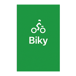 BYKYS logo